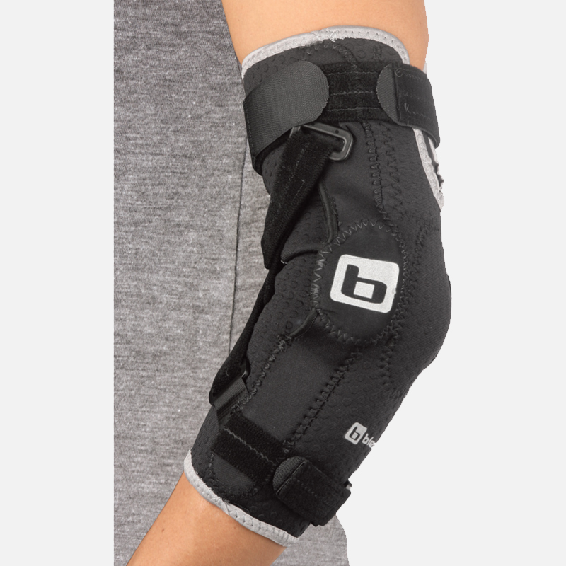 Bledsoe Hinged Elbow Brace DMEDirect
