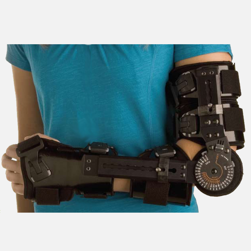 Bledsoe TCheck PostOp Elbow Brace DMEDirect