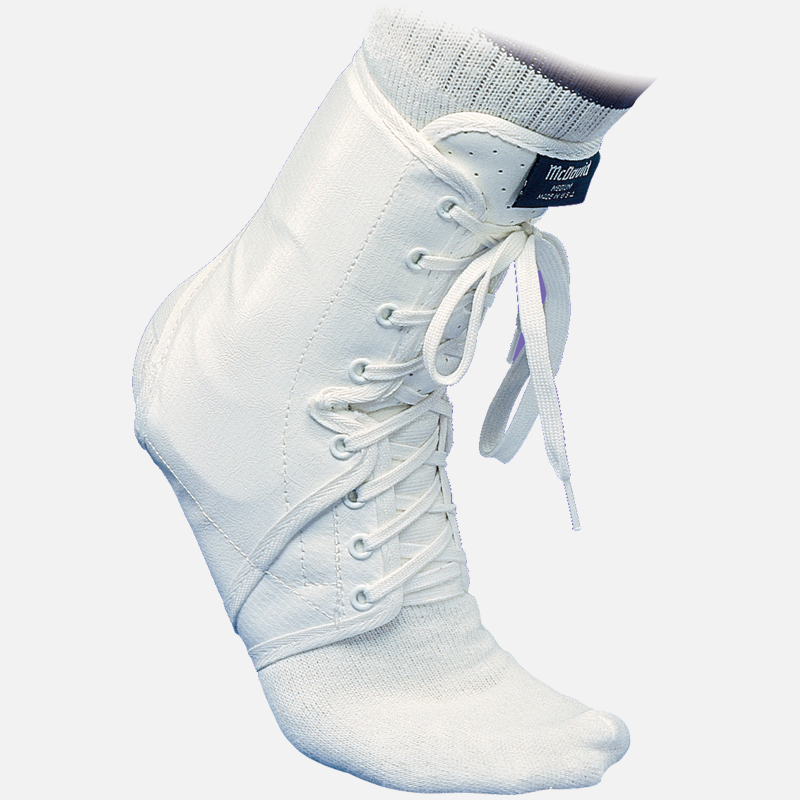 McDavid Soccer Ankle Brace 196 DMEDirect