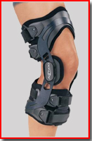 ACL Knee Support