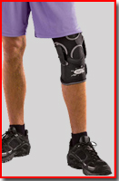 Basketball Knee Support