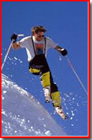 Best Knee Brace For Skiing