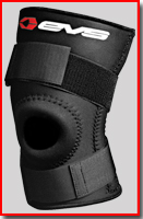 Cycling Knee Support