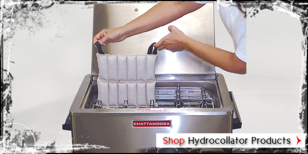 Hydrocollator Products