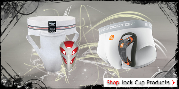 Jock Cup Products