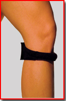 Knee Support Band