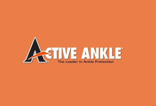 Active Ankle Authorized