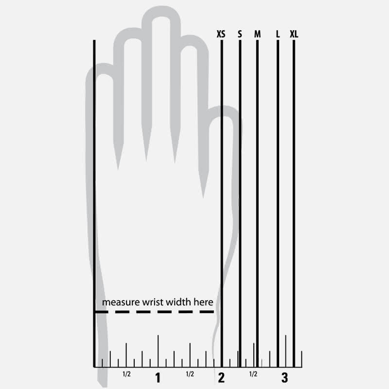 AllSport Dynamics OTS Wrist Brace DMEDirect