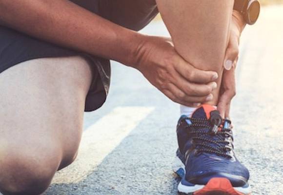 best ankle brace sprained ankle