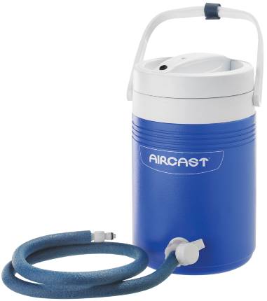 Aircast Cryo Cuff Cold Therapy Cooler