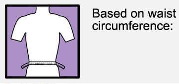 Ottobock Cyberspine TLSO sizing