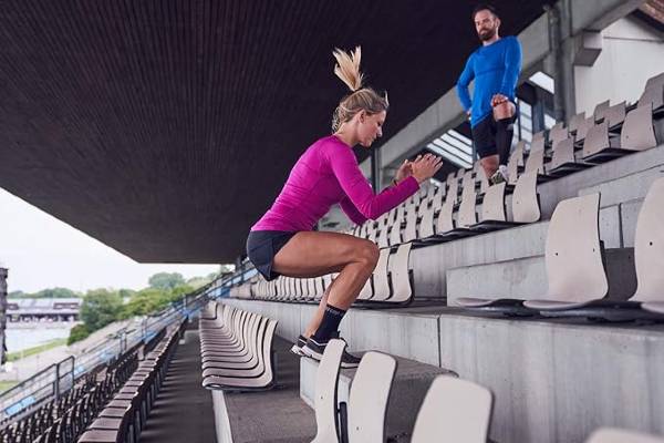 Good Ankle Support For Running