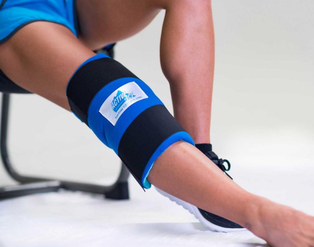 ice cold pack reusable