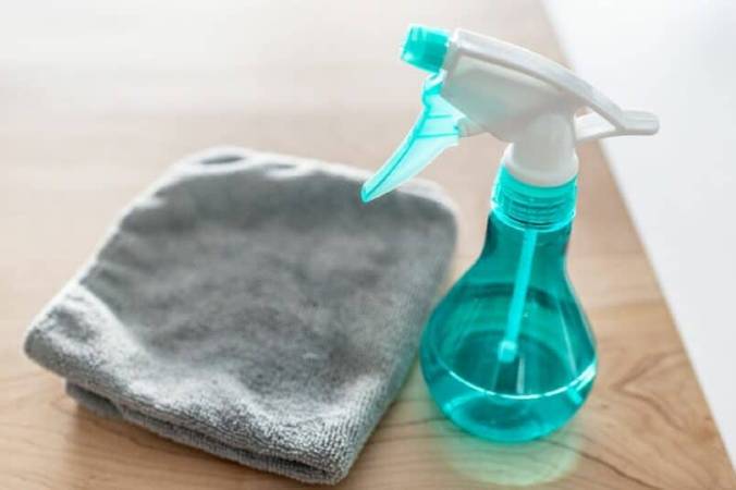 Breg Polar Care Cube Cleaning Instructions