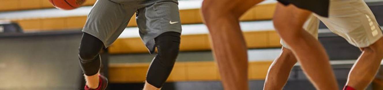 Basketball Calf Sleeves