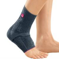 Elastic Ankle Braces