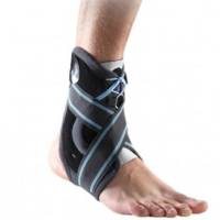 Figure & Ankle Braces