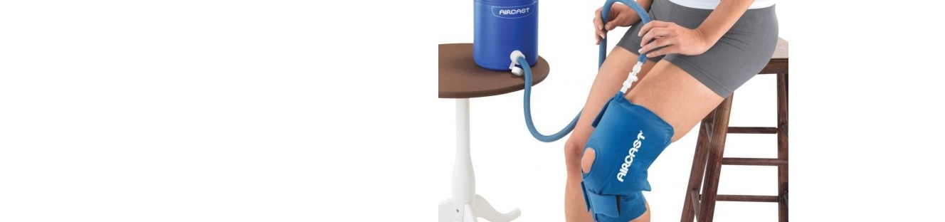 Aircast CryoCuff Cold Therapy