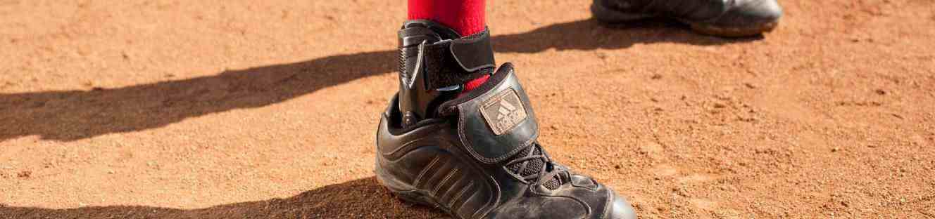 Baseball Ankle Braces