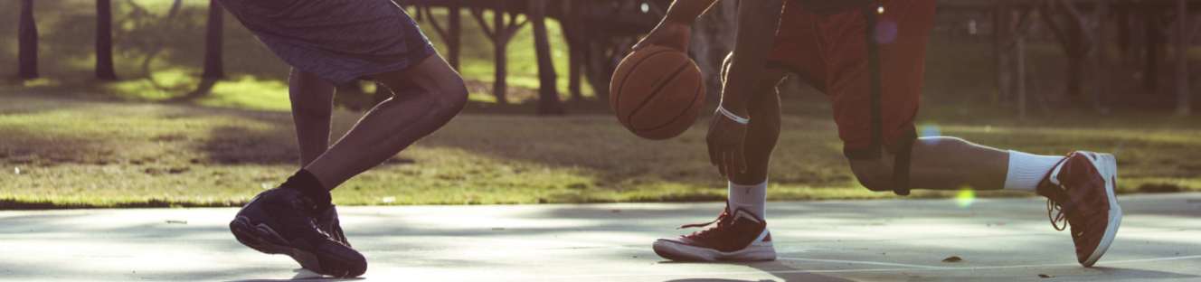 Basketball Knee Sleeves