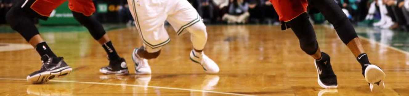 Basketball Tights & Leggings (Compression - NBA Style)