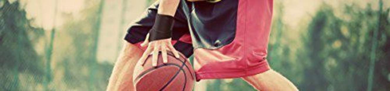 Basketball Wrist Braces/ Wraps 