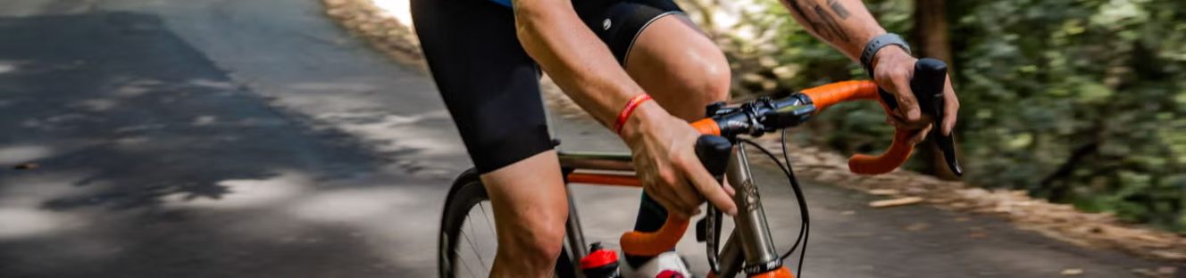 Cycling & Biking Back Supports Cycling & Biking Back Supports