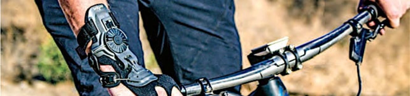 Cycling & Biking Wrist Braces Cycling & Biking Wrist Braces