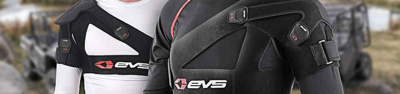 EVS Shoulder Braces