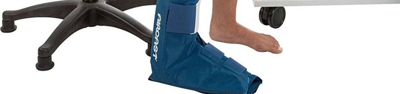 Foot/Ankle Cold Therapy
