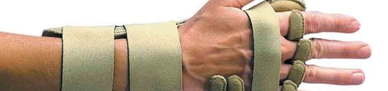Hand Braces For Arthritis