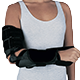 Hinged Elbow Braces