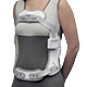 Hyperextension Braces