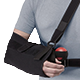 Shoulder Immobilizers