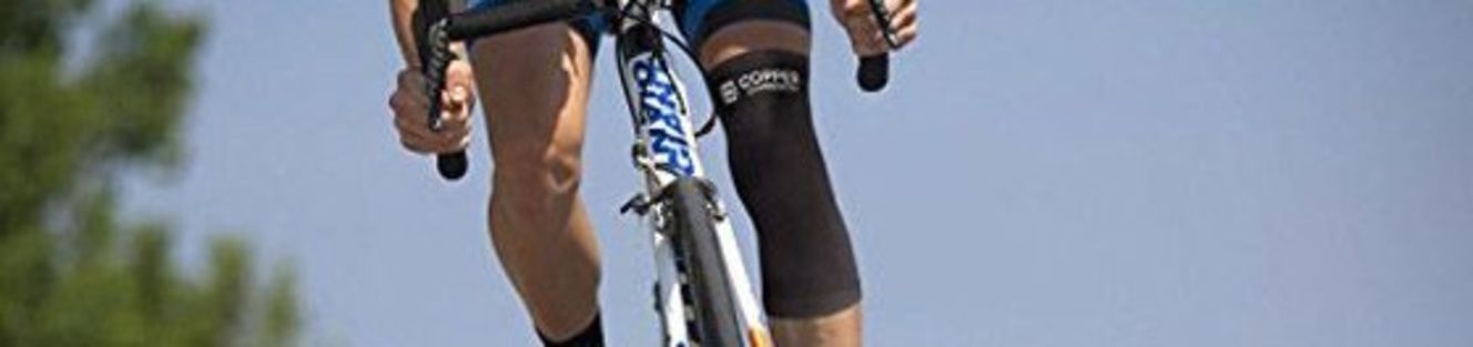 Cycling Knee Braces & Supports
