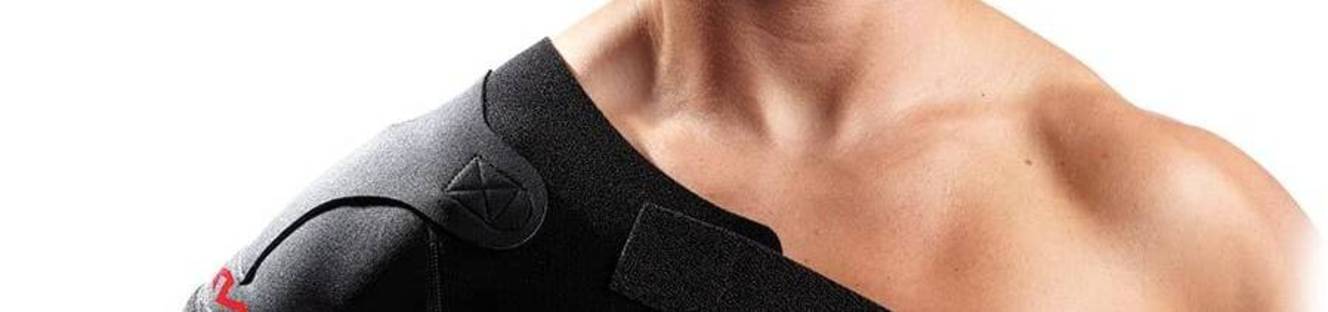 Neoprene Shoulder Brace