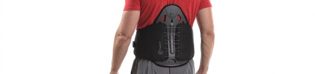 Orthopedic Back Braces