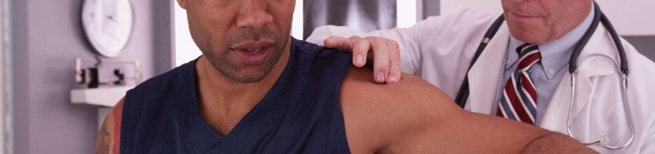 Rotator Cuff Injury