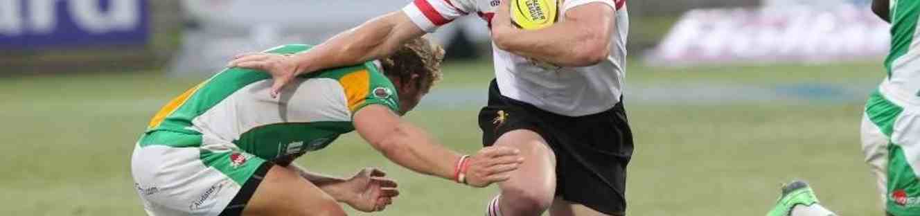 Rugby Knee Braces