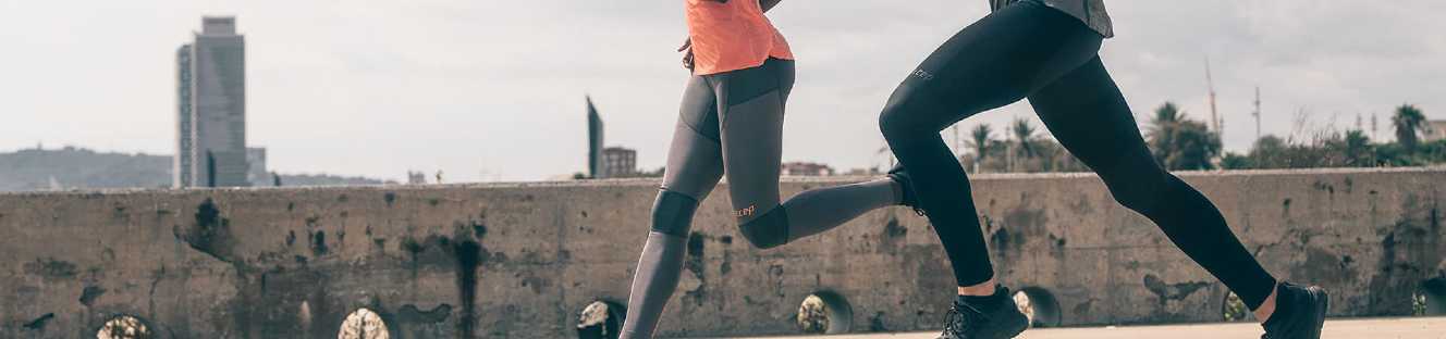 Running Tights & Pants