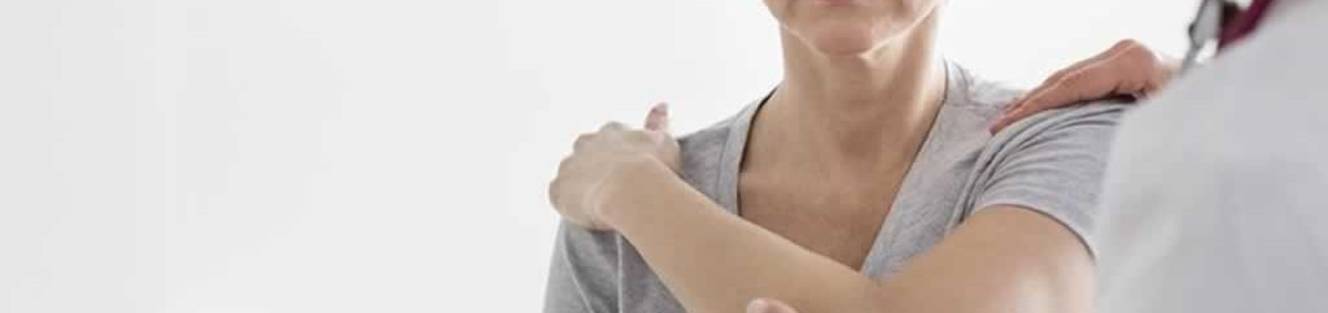 Shoulder Bursitis