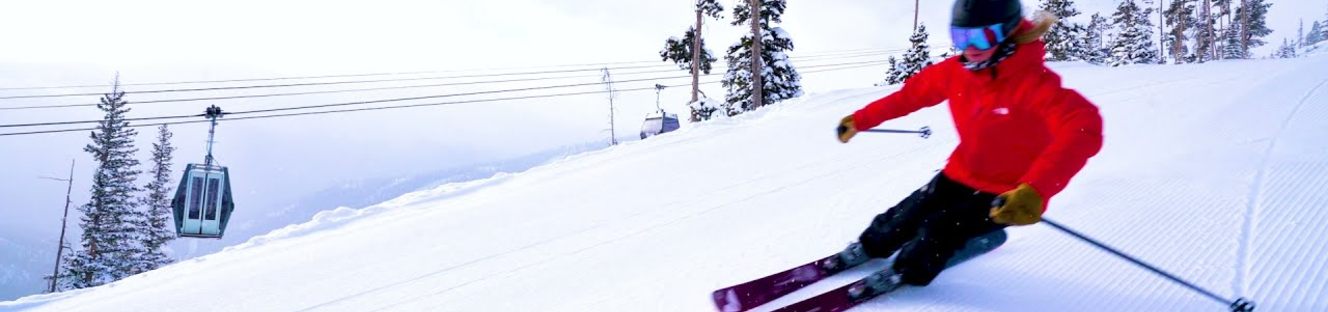 Skiing Wrist & Thumb Braces Skiing Wrist & Thumb Braces