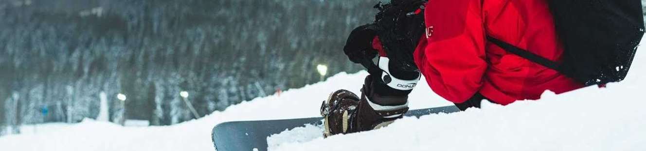 Snowboarding Ankle Braces Snowboarding Ankle Braces