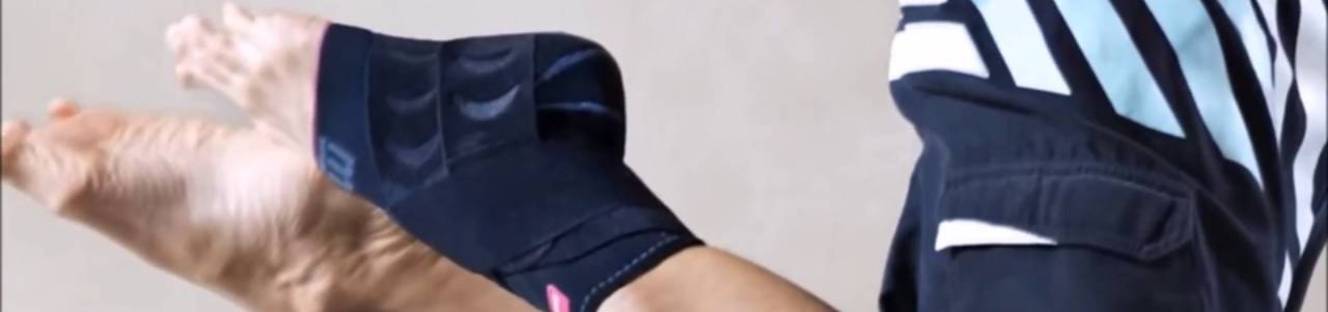 Sports Ankle Supports
