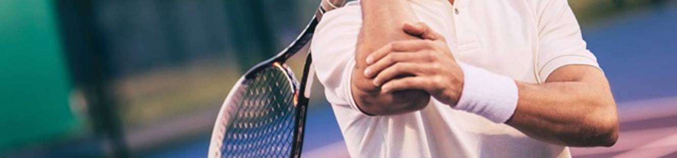 Tennis Elbow