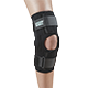 Wrap Around Knee Braces