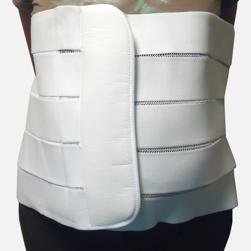 DeRoyal Premium Universal Abdominal Binder 15" X-Long 13872900