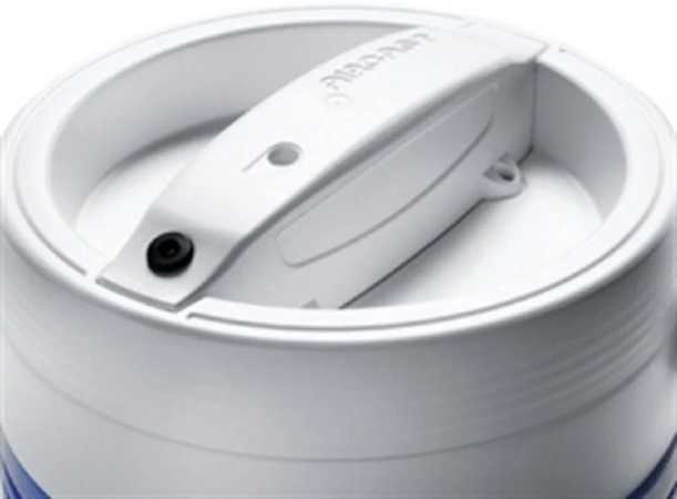 Aircast Cryo Cuff IC Cooler Replacement Lid (Motor) 25-0238