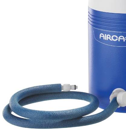 Aircast Cryo/Cuff Tube Assembly for Cooler 2130