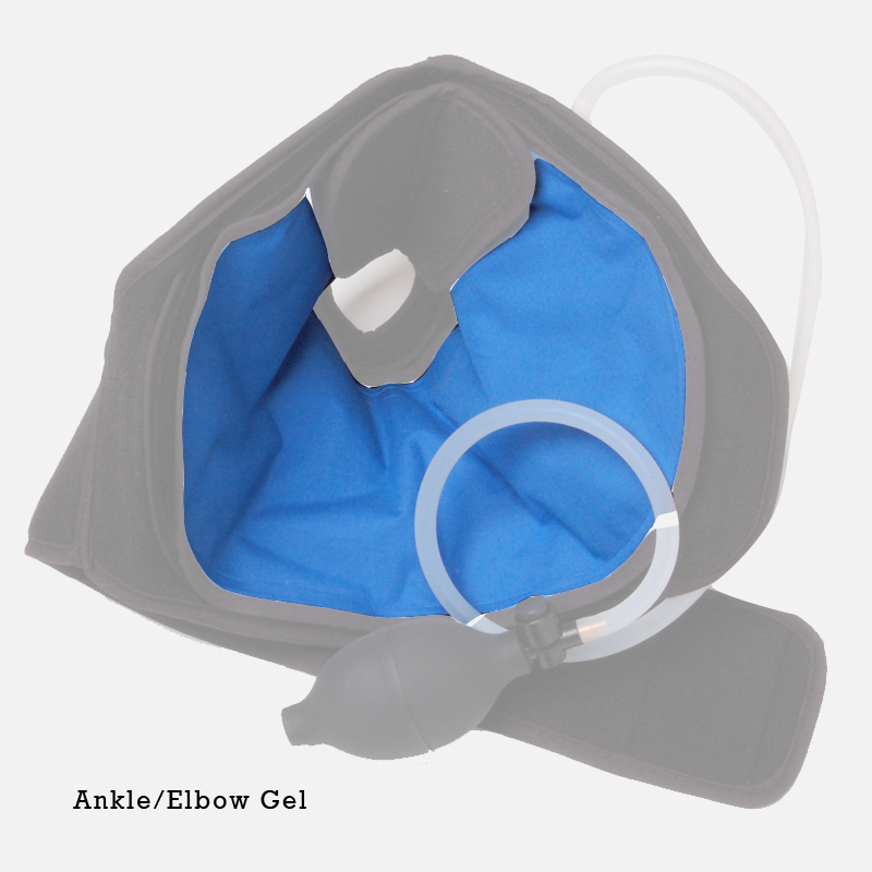 Corflex Ankle/Elbow Gel